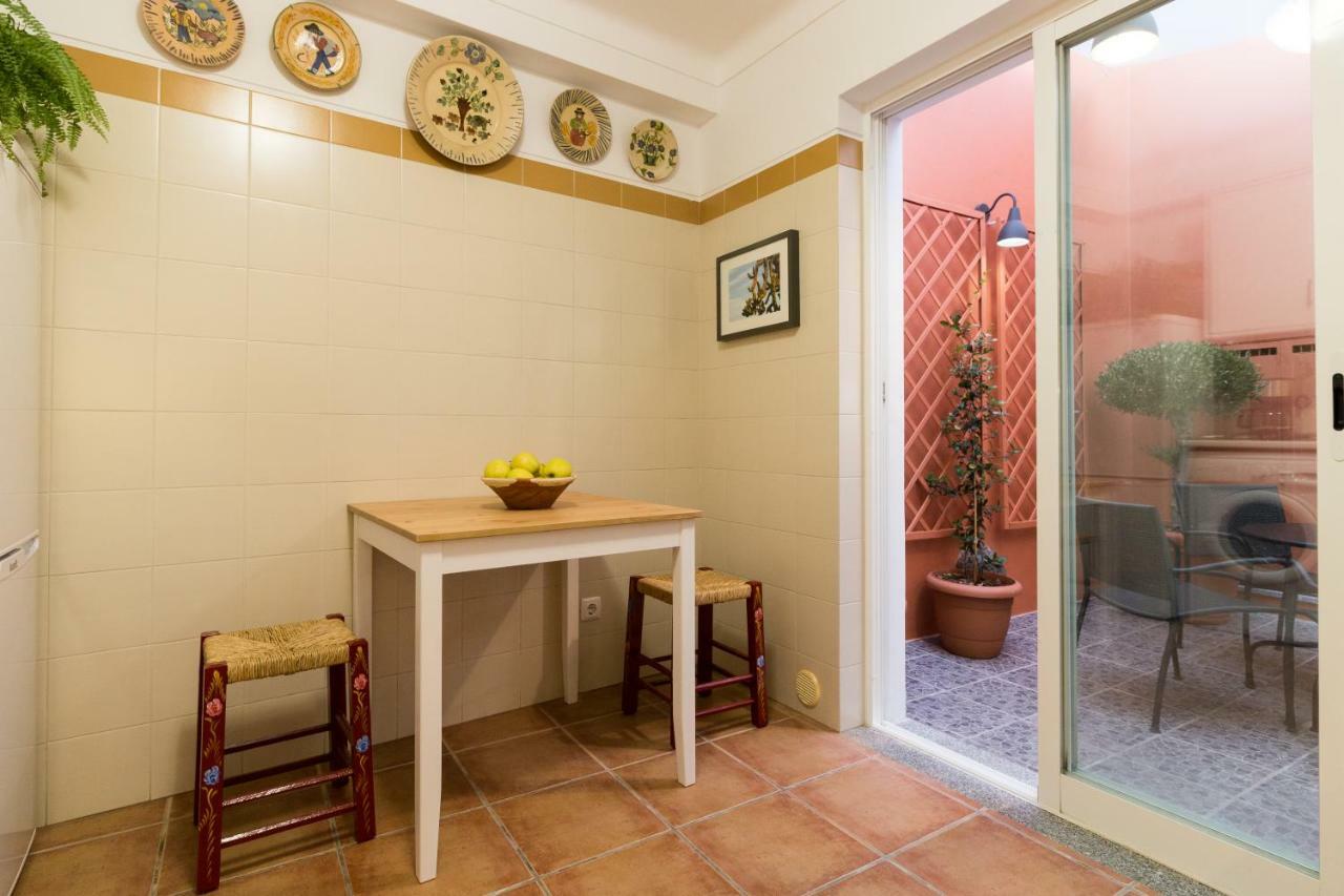 Casa Do Sul Villa Évora Eksteriør bilde